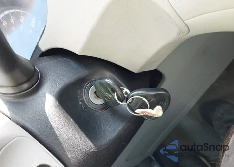 2012 Toyota Sienna Le V6 8 Passenger из США, поврежденный, VIN 5TDKK3DC0CS201441